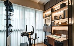 Woodlands Drive 17 (D25), Condominium #554136671
